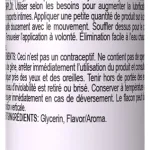 Wet Warming Fun Flavors - Passion Fruit - 4 in 1 Lubricant 1 Oz Lubes & Essentials Wet