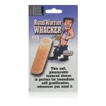 Road Warrior Whacker Masturbator Strokers & Pumps CalExotics