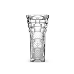 M for Men - Soft and Wet - All Nighter - Clear Strokers & Pumps Blush