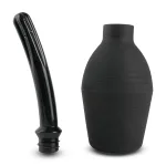 Alternative view of Fetish Fantasy Series Curved Douche-Enema