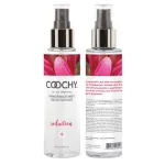 Coochy Oh So Tempting Fragrance Mist 4 Oz Lingerie Classic Brands