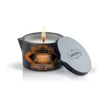 Ignite Sweet Almond Massage Candle - 6 Oz. Lubes & Essentials Kama Sutra