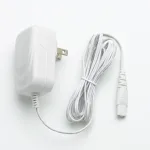 Magic Wand Rechargeable Power Adapter - White Vibrators Magic Wand