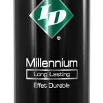 ID Millennium Silicone Lubricant 8.5 Oz Lubes & Essentials I.D. Lubricants