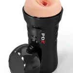 Wet Pussies - Super Juicy Snatch Self-Lubricating Stroker - Light Strokers & Pumps Pipedream