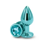Rear Assets - Medium - Teal Anal Play nsnovelties