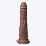Thruster Rabbit - Brown Vibrators Femme Funn