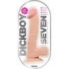Dick Boy 7 Inch Dildo - Flesh Dildos Hott Products