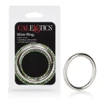 Silver Ring - Large Cockrings CalExotics