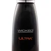 Ultra Silicone Lubricant - 2 Fl. Oz. Lubes & Essentials Wicked Sensual Care