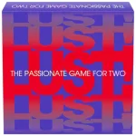 Lust! Games | Board Games Kheper Games