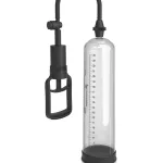 Classix XL Penis Enlargement Pump Strokers & Pumps Pipedream