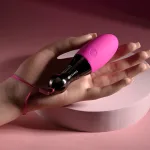 Companion Pink Vibrators Evolved Novelties