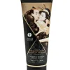 Kissable Massage Cream - Intoxicating Chocolate - 7 Fl. Oz. / 200 ml Body & Beauty Shunga