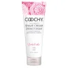 Coochy Shave Cream - Frosted Cake - 7.2 Oz Lubes & Essentials Classic Brands