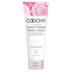 Coochy Shave Cream - Frosted Cake - 7.2 Oz Lubes & Essentials Classic Brands