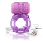 Charged Big O -Purple - Each Vibrators Screaming O