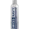 Swiss Navy Water-Based Lube - 4 Oz Lubes & Essentials M.D. Science Lab