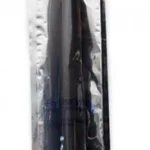 Ergoflo 8 Inch Silicone Flex Tip Nozzle Anal Play Perfect Fit