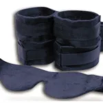 Beginner's Bondage Fantasy Kit BDSM & Kink Sportsheets