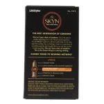 Lifestyles Skyn Large - 12 Pack Lubes & Essentials Paradise Marketing