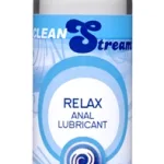 Relax Desensitizing Anal Lubricant - 4 Oz Lubes & Essentials XR Brands