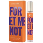 Simply Sexy Pheromone Perfume Forget Me Not 0.3 Oz Intimate Care Classic Brands
