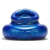 Juicy Pumper Fatty Cockring - Blue Balls BDSM & Kink Oxballs
