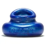 Juicy Pumper Fatty Cockring - Blue Balls BDSM & Kink Oxballs