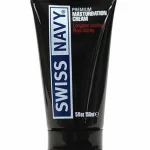 Swiss Navy Masturbation Cream 5 Oz Lubes & Essentials M.D. Science Lab