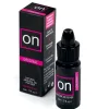 On Natural Arousal Oil - Original - Small Box - 0.17 Fl. Oz. Lubes & Essentials Sensuva