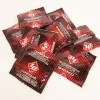 Studded Condom Bag of 144 Pcs Lubes & Essentials I.D. Lubricants