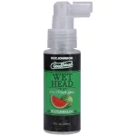 Goodhead - Wet Head - Dry Mouth Spray - Watermelon - 2 Fl. Oz. Enhancers Doc Johnson