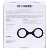 eX's and Oh's Kiss Kit BDSM & Kink Sportsheets