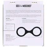 eX's and Oh's Kiss Kit BDSM & Kink Sportsheets