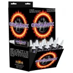 Orgasmix - 2ml Tubes - 144 Pcs Display Lubes & Essentials Hott Products