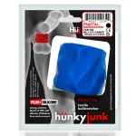 Fractal Ballstretcher - Teal Ice Cockrings | Ball Stretchers & Spreaders Oxballs