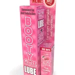 Booty Call Lube Duo 4 Oz Lubes & Essentials Little Genie