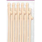 Bachelorette Party Favors - Dicky Sipping Straws - Light - 10 Piece Novelty Pipedream