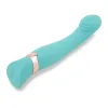 Nu Sensuelle Xlr8 Vibe Geminii - Electric Blue Vibrators Nu Sensuelle