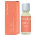 Pure Instinct Pheromone Perfume Oil Crush Dropper 15 ml | 0.5 Fl Oz Intimate Care Classic Brands