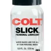 Colt Slick Lube 8.9 Oz Lubes & Essentials CalExotics