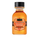 Oil of Love - Tropical Mango - 0.75 Fl. Oz. / 22 ml Lubes & Essentials Kama Sutra
