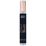 Simply Sexy Turn Off the Lights - Pheromone Perfume - .31oz | 9.2ml Intimate Care Classic Brands