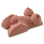 Perfect Dd's Masturbator - Tan Anal Play Pipedream