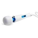 Magic Wand Original - White Vibrators Magic Wand
