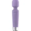 Mini Halo Wireless 20x - Lilac Vibrators Voodoo Toys
