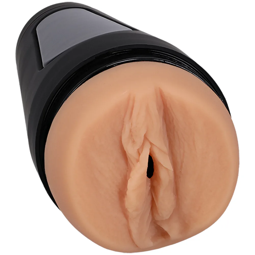 Main Squeeze Suki Sin Strokers & Pumps Doc Johnson