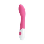 Pretty Love Bishop - 30 Function - Pink Vibrators Pretty Love