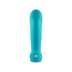 Sormi Bullet Flickering Bullet Vibrator -Turquoise Vibrators Femme Funn